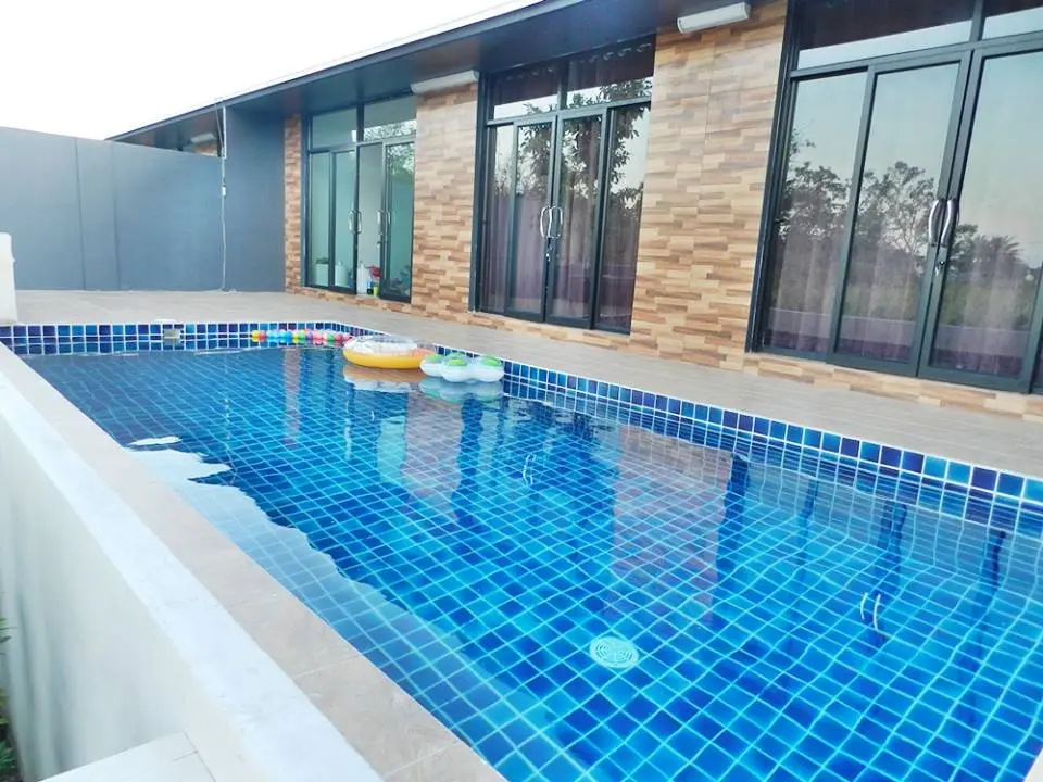 Family Villa