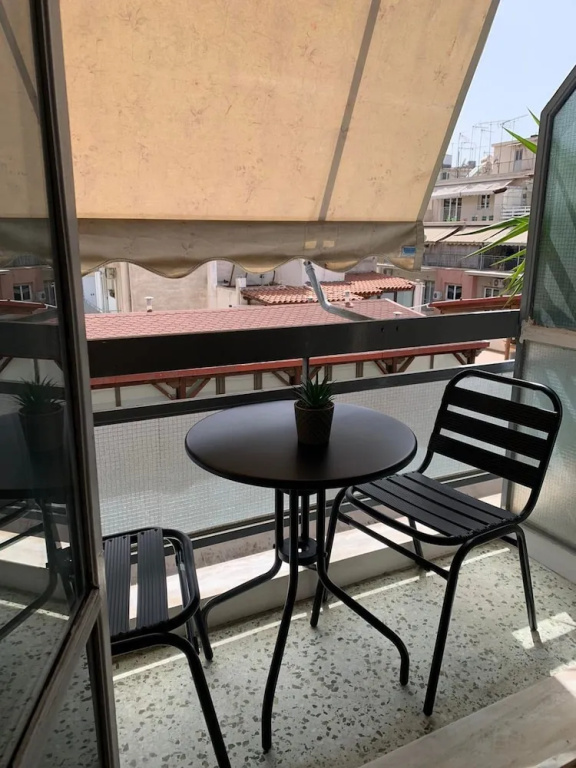 Athenian Stay Trikoupi 1 Apartment
