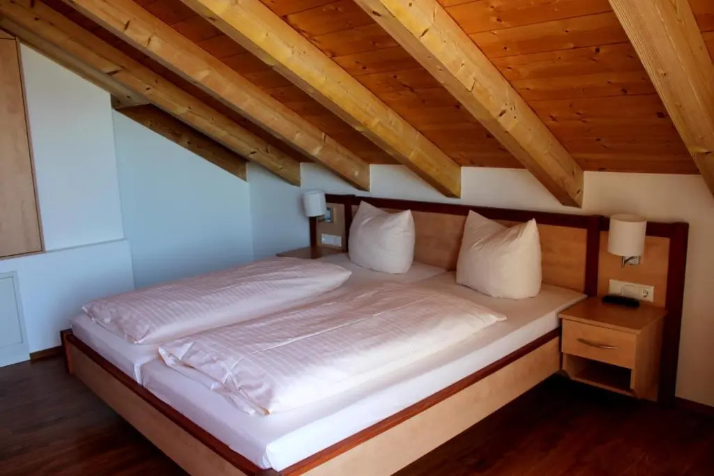Hotel-Gasthof Kramerwirt - Chambres