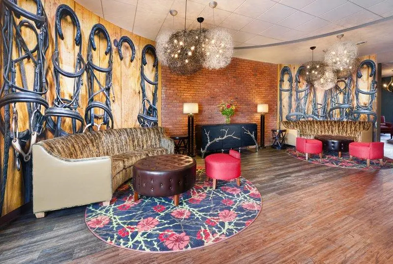 Hotel Indigo Cleveland-Beachwood by IHG - Chambres