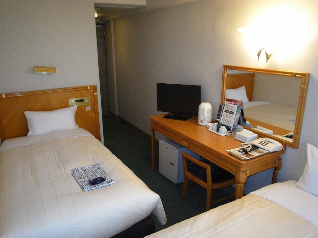 Kizankan Hotel 사진 9