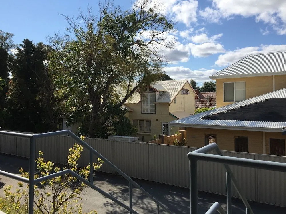 Applecross Village Apartment