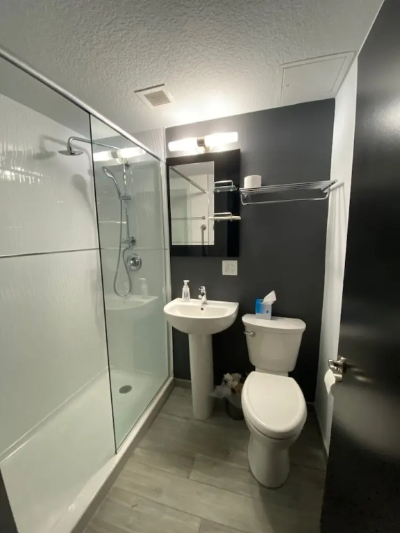 2 Bedrooms Quadruple Suite