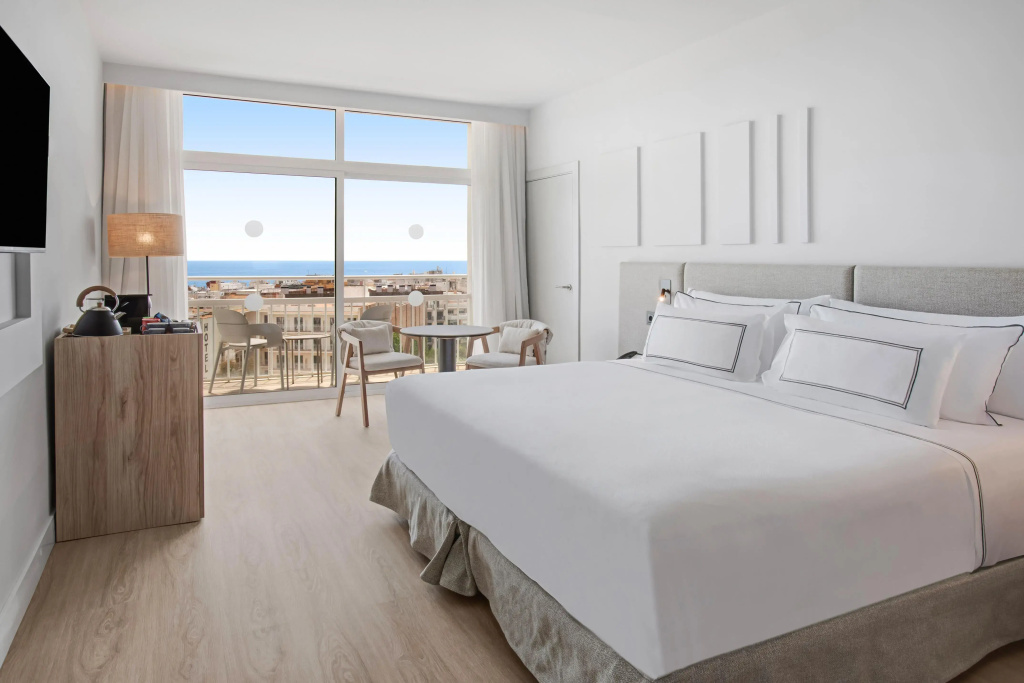 Melia Lloret de Mar - Général