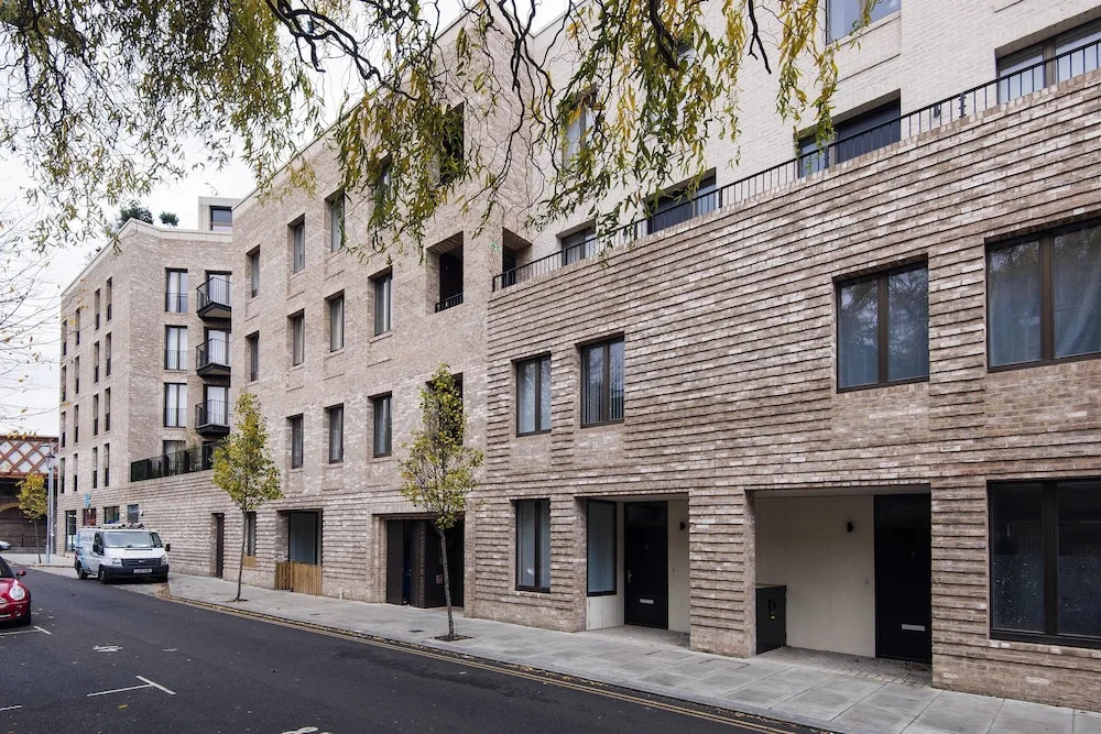 The Shalfleet Drive Apartment - ATN