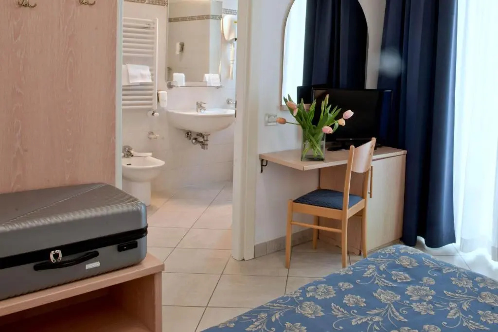 Villa Costanza Boutique Hotel - Chambres
