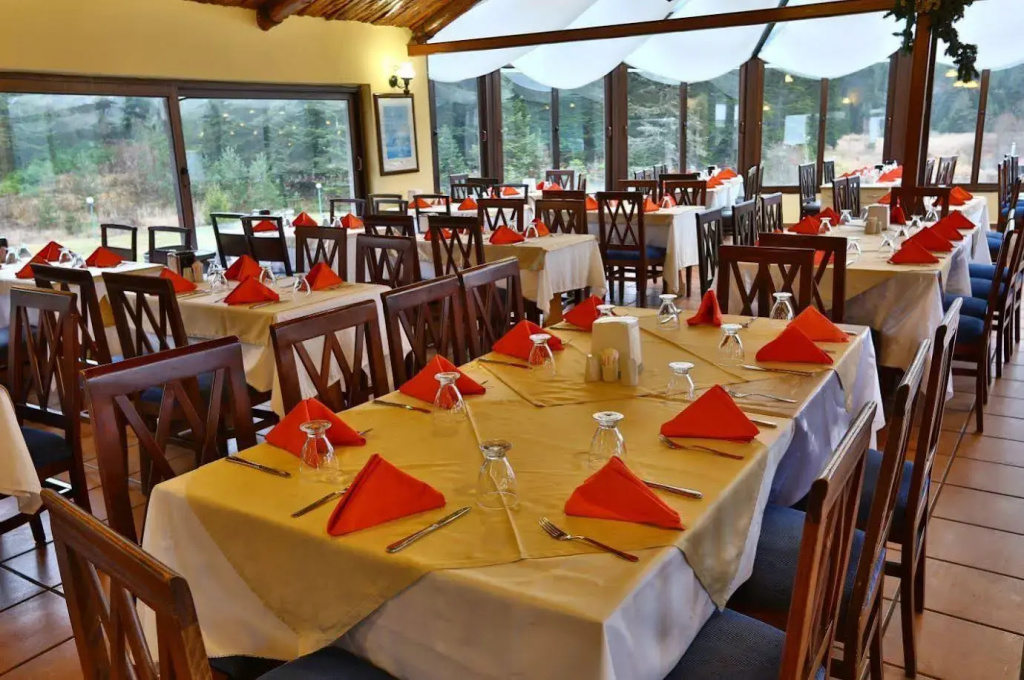 Kaya Greenpark Hotel - Général