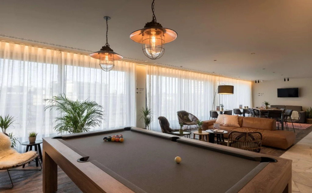 PREMIER SUITES PLUS Antwerp - фото 15