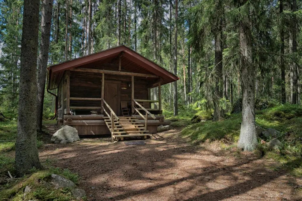 Economy Cottage
