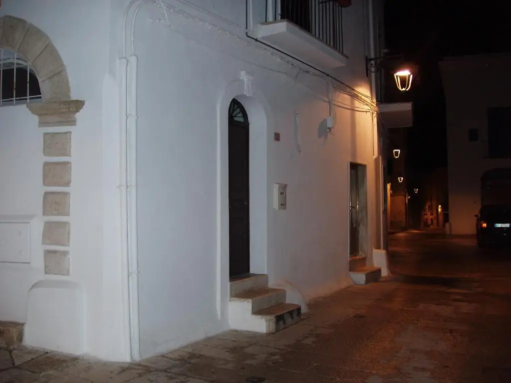 Le Terrazze Monopoli Puglia - Helios