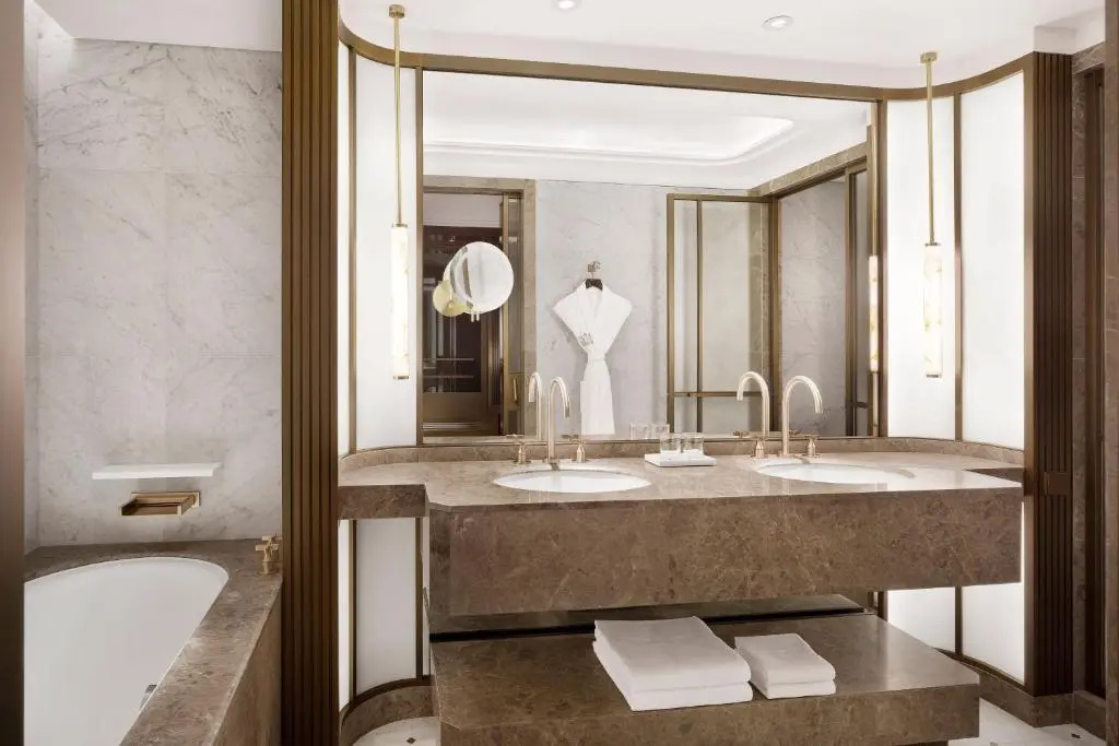 Josun Palace, a Luxury Collection Hotel, Seoul Gangnam - Chambres