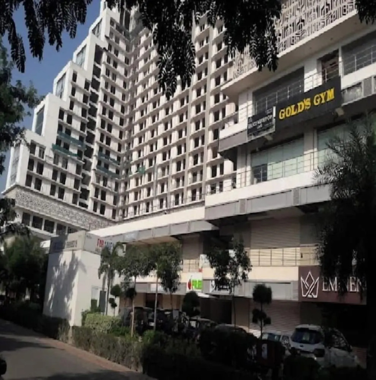 Khatu Hotel