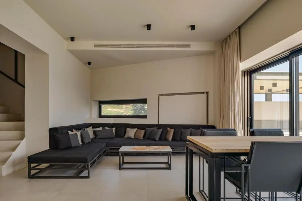 Premier with Private Pool Villa