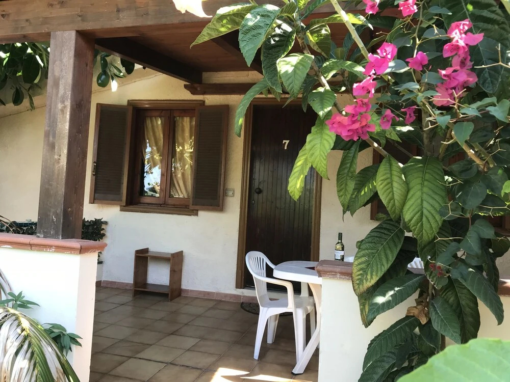 Villa Caterina