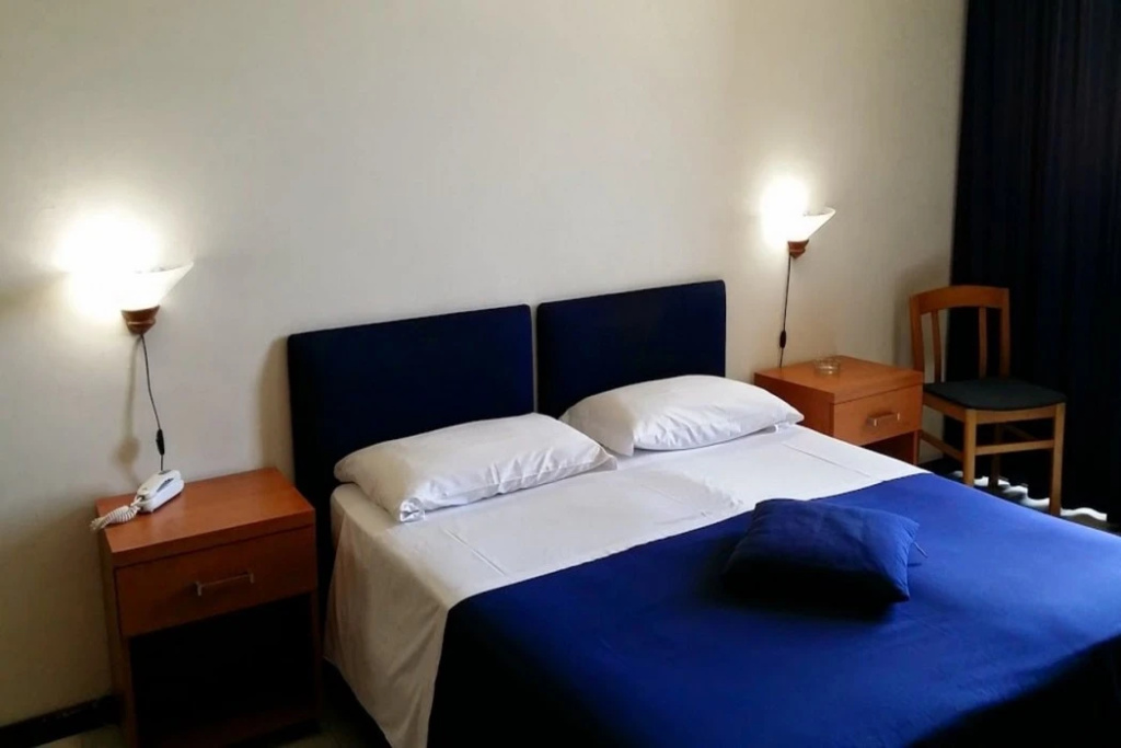 Cumeja Beach Club & Hotel - Général