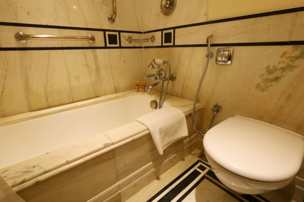 ITC Windsor, A Luxury Collection Hotel, Bengaluru - Général