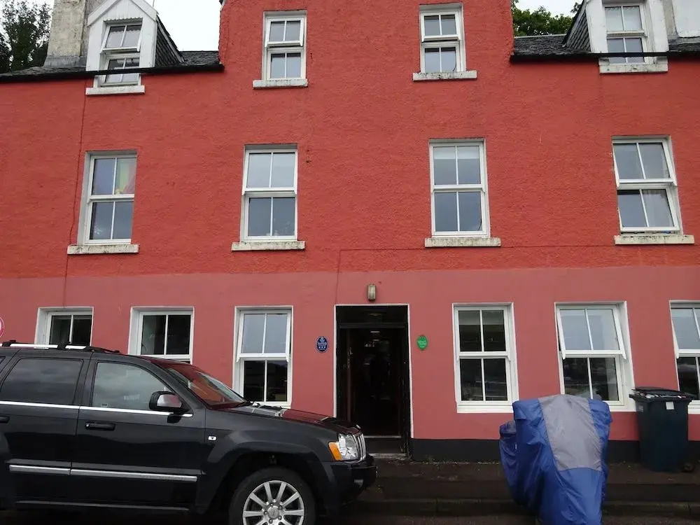 Tobermory Youth Hostel