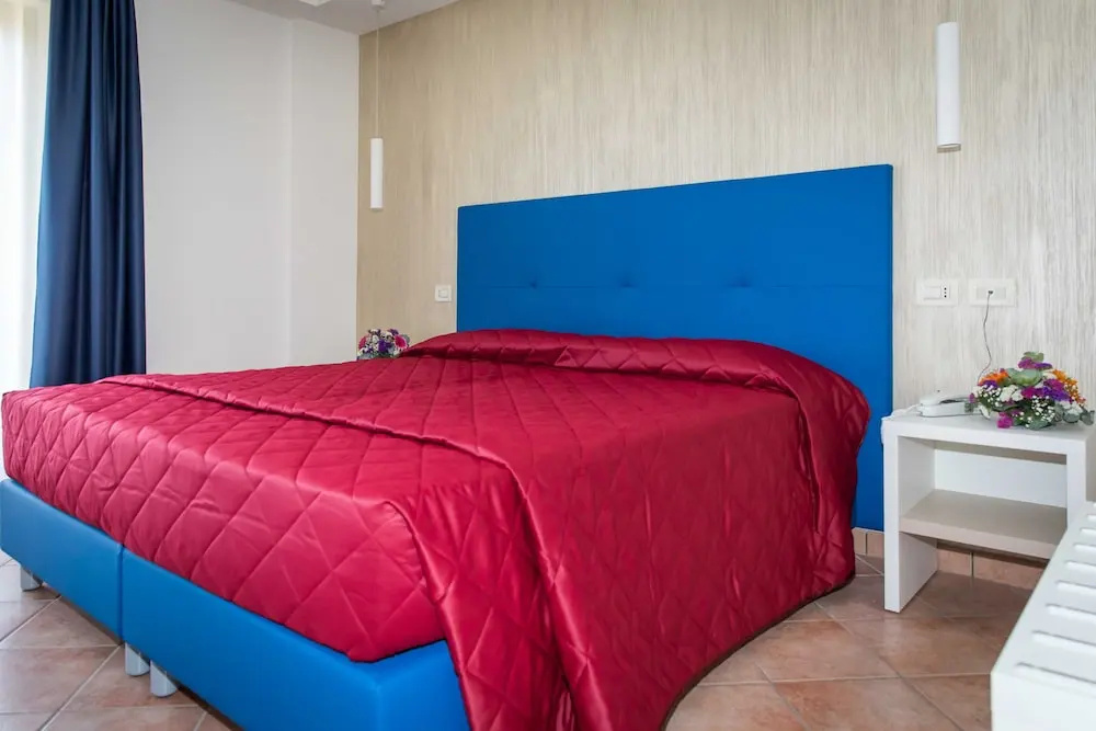 Hotel Martino - Général