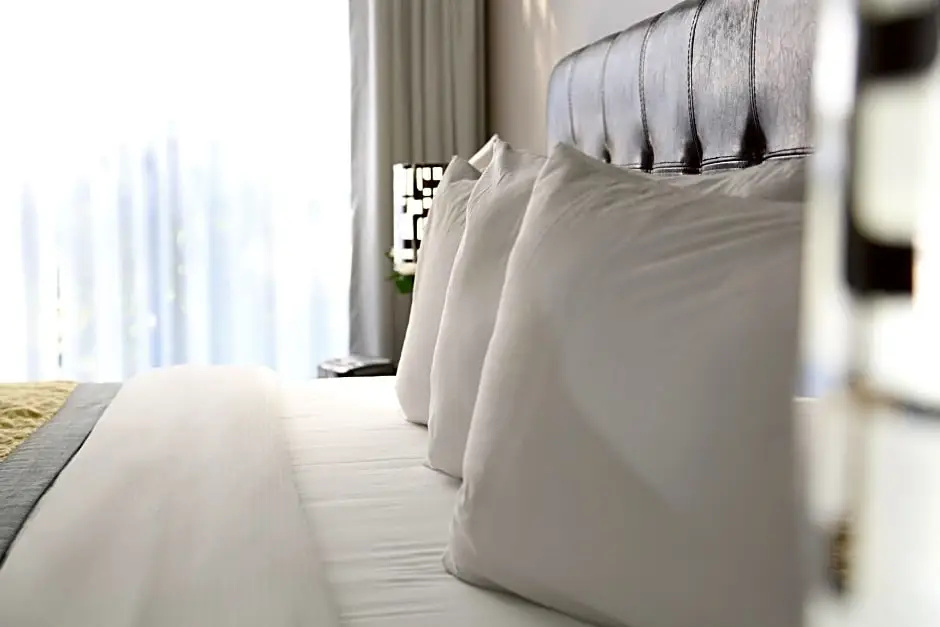 Edward Hotel North York - Chambres