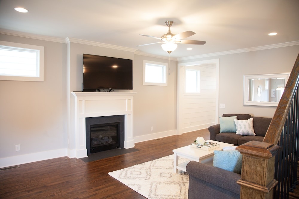 Ultra Luxurious 4BR in Nations