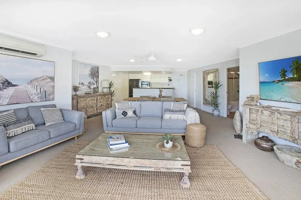 Cotton Tree Absolute Waterfront