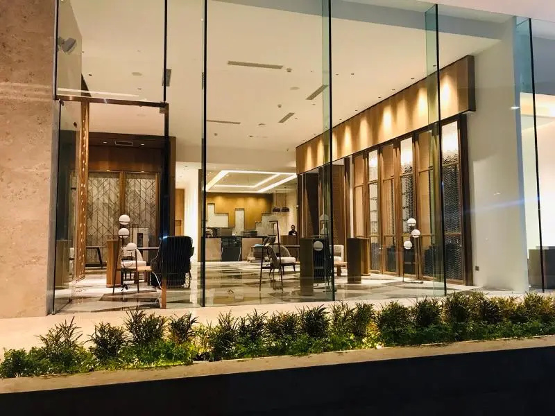 Tms Pullman Quy Nhon