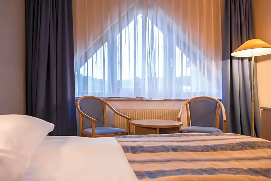 Mercure Jelenia Gora - Chambres