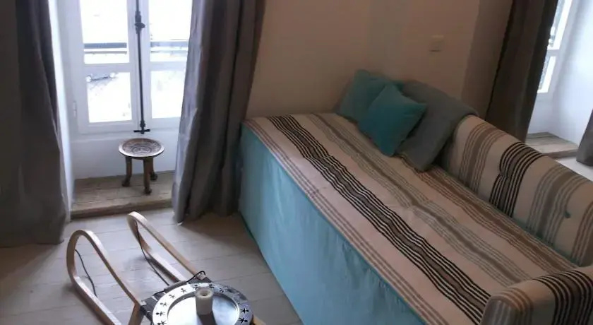 Voir la photo 2 — Appartement Résidence Astoria
