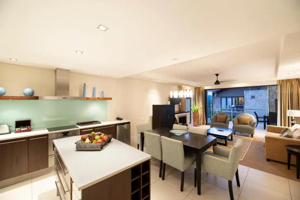 Simola Hotel, Country Club & Spa - Chambres