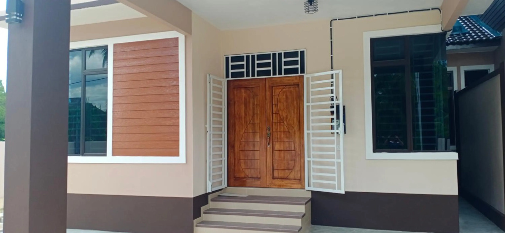 ADDA Guest House