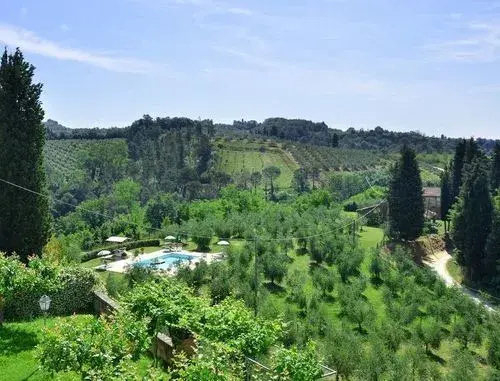 Villa Buonaparte