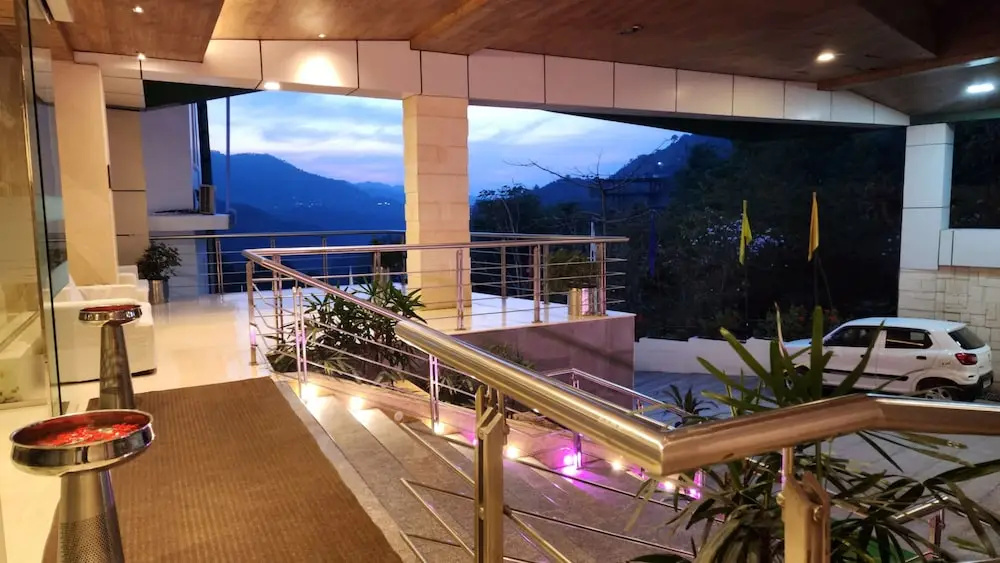 Hotel photo 33