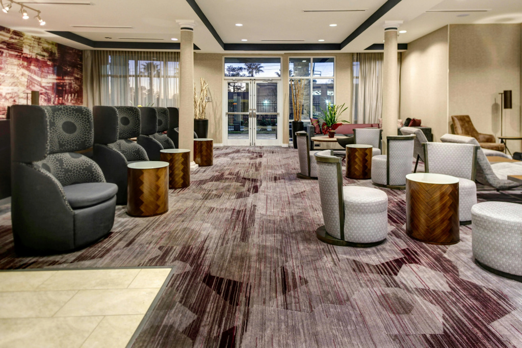 Courtyard by Marriott New Orleans Westbank/Gretna - Général