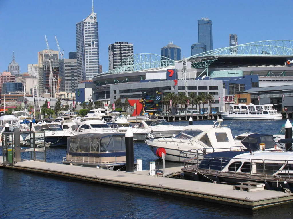 Docklands Prestige Apartments Melbourne
