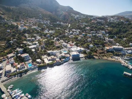 Beach & Waterfront