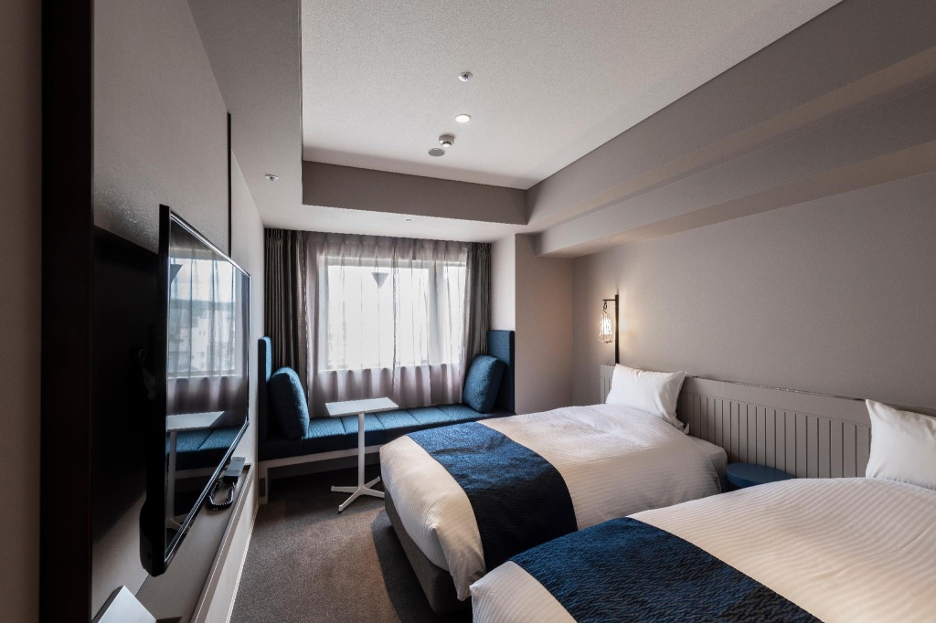 Hotel Torifito Kanazawa 사진 4