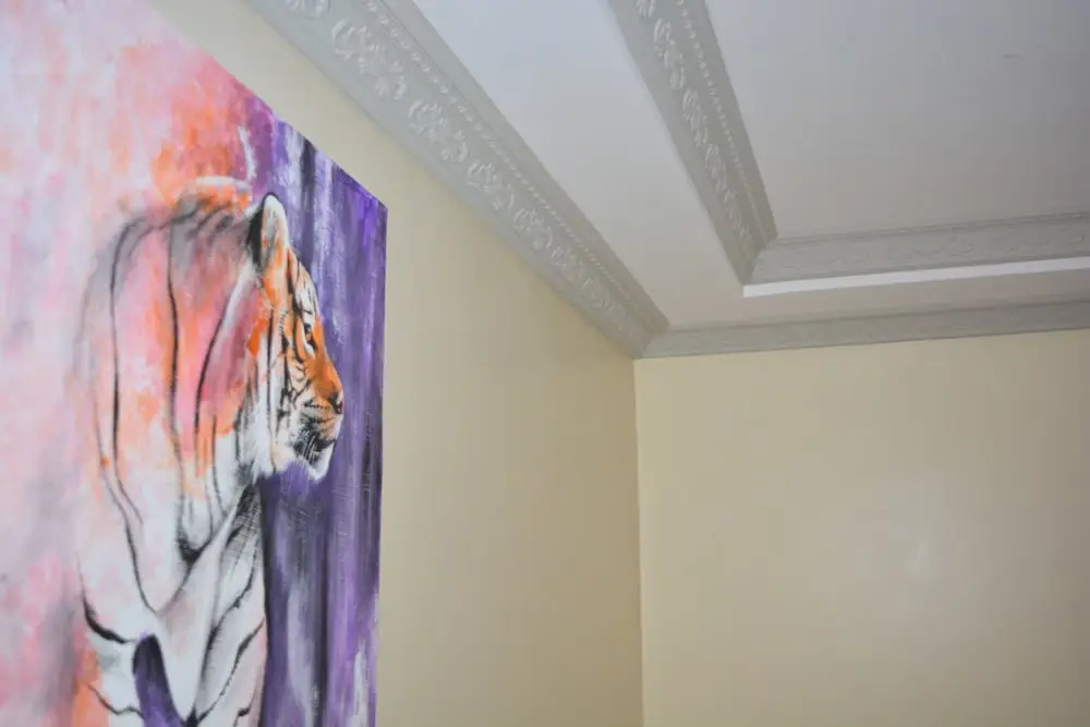 Eron Hotel - Chambres