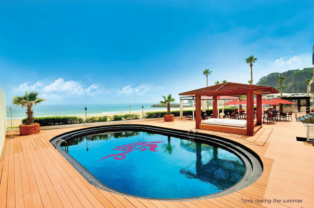 THE ONJUKU terrace - Chambres