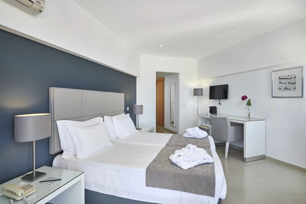 Rocamar Exclusive Hotel Spa Adults Only - Général