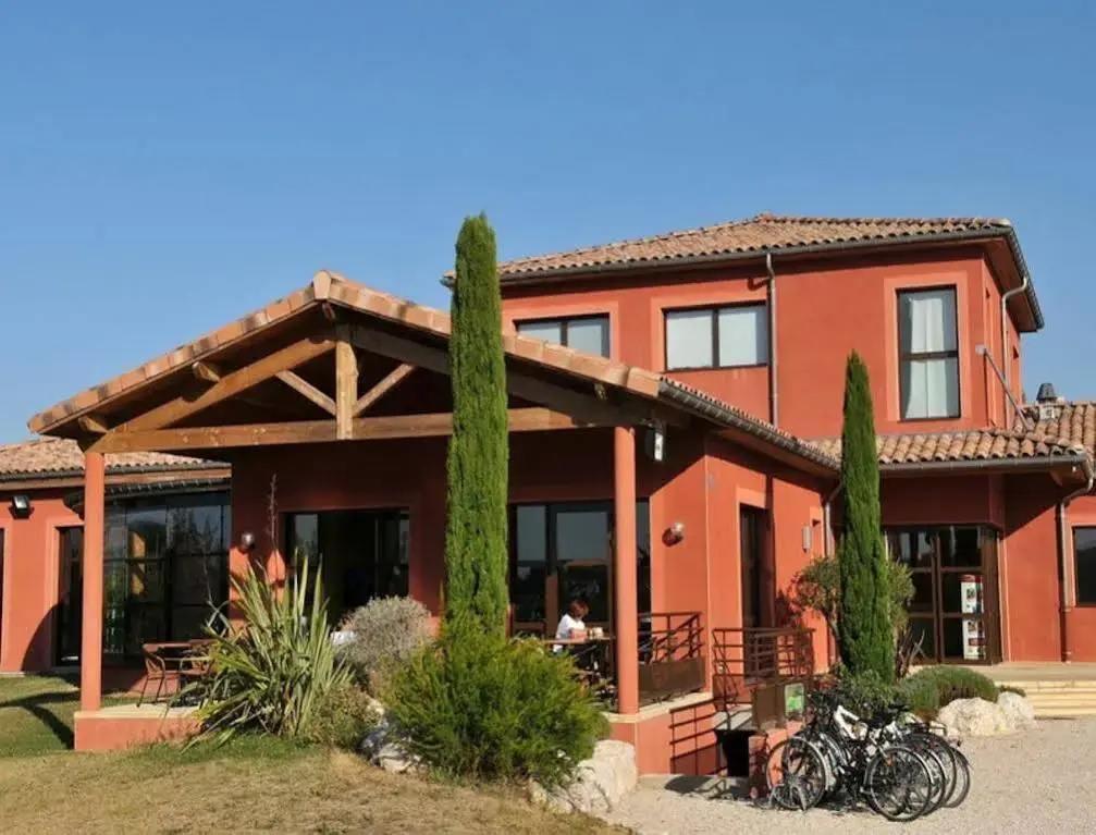 Le Domaine Du Lac - Vacanceole