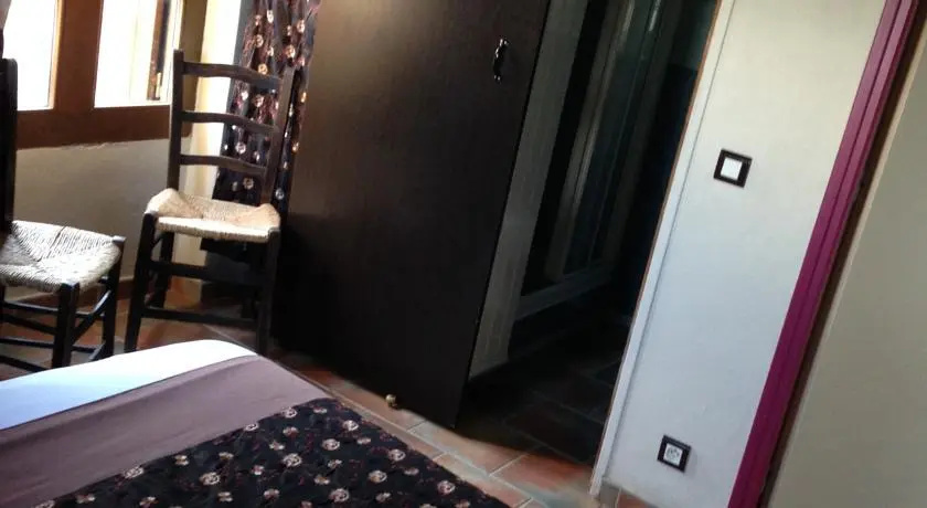 Auberge la Borie