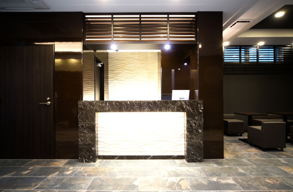 RE HOTEL Tanimachi9chomeⅡ 사진 24