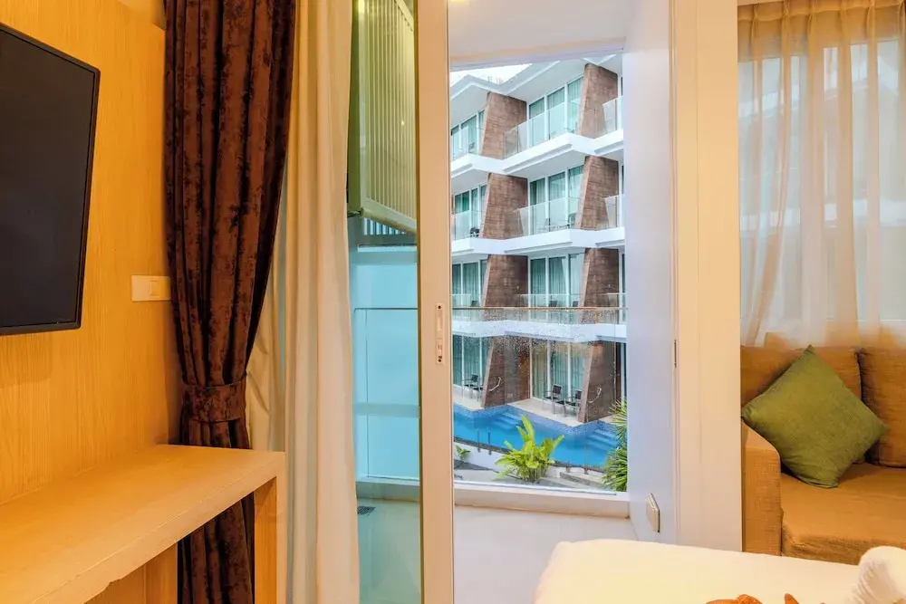 Hotel photo 5