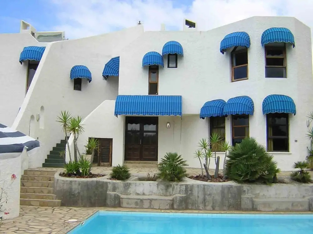 Residencial Casabela - Général