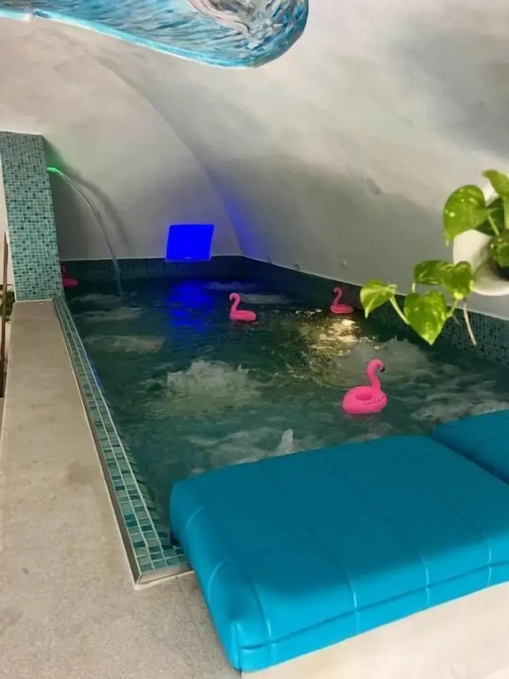 Vinny's Relais - Deluxe rooms & Suite