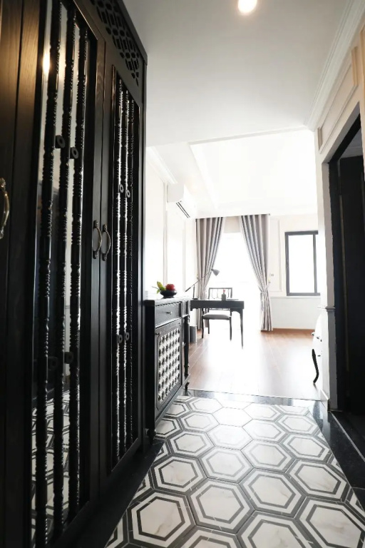Imperial Hotel & Spa - Chambres