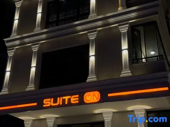 Suite On