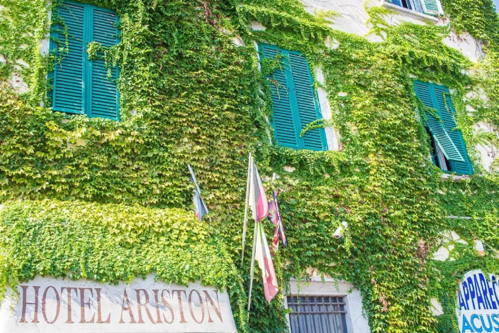 Hotel Ariston