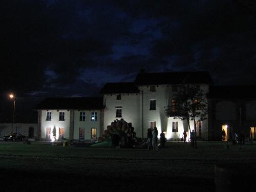 Agriturismo La Longa - 17