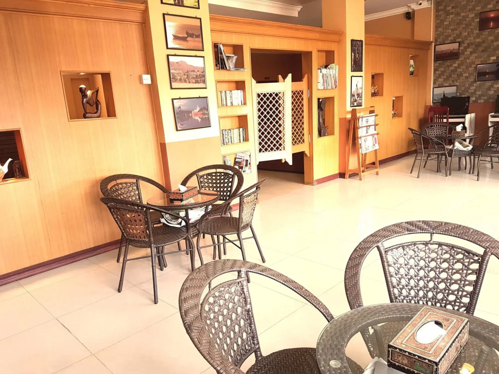 Hotel photo 15